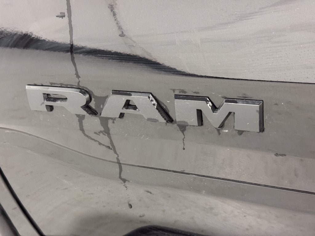 2027 RAM Ram 1500 Rebel
