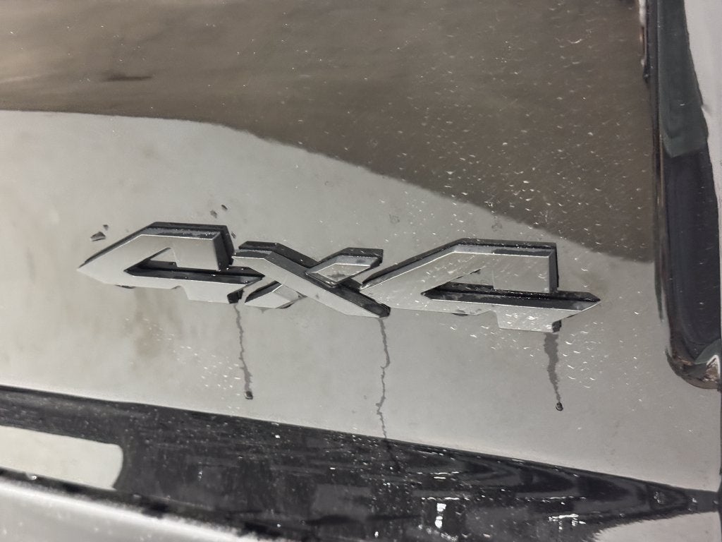 2027 RAM Ram 1500 Rebel
