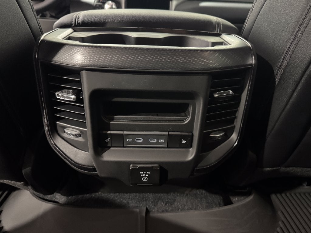2027 RAM Ram 1500 Rebel