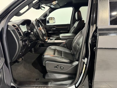 2023 RAM 1500 Rebel Night Edition