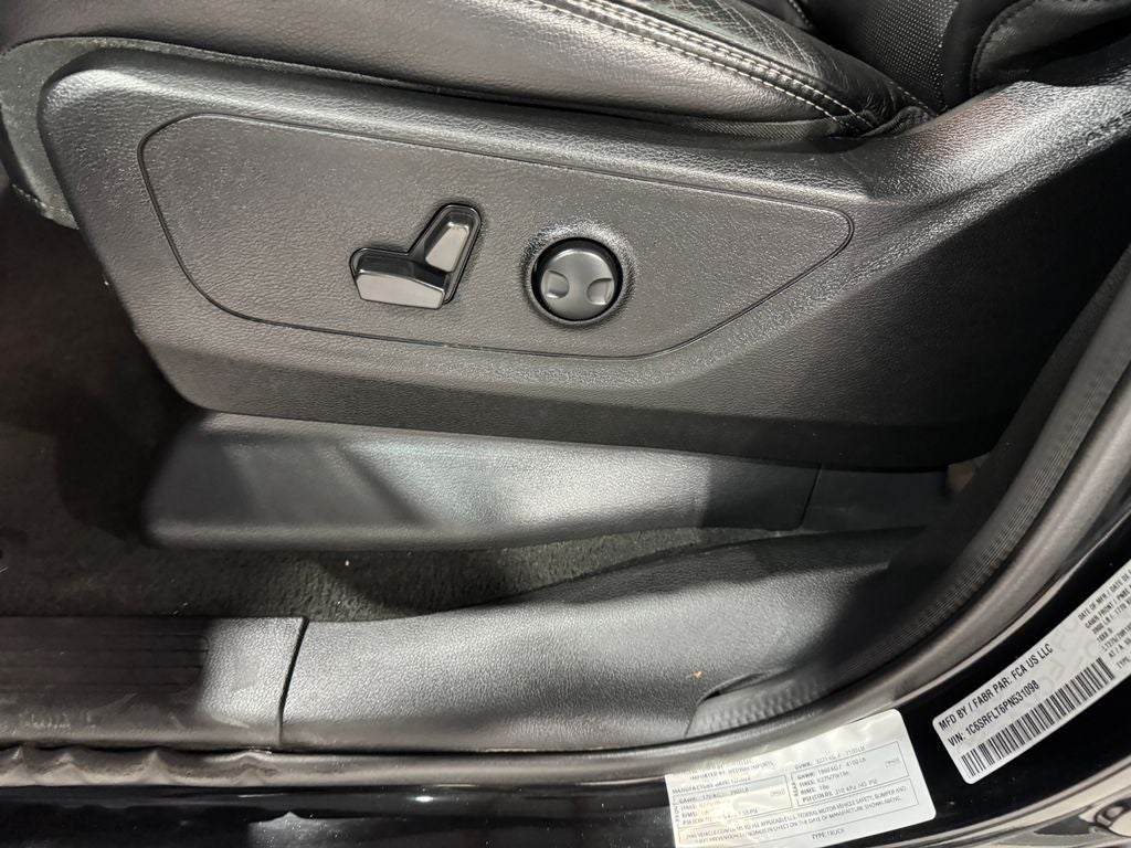 2023 RAM 1500 Rebel Night Edition