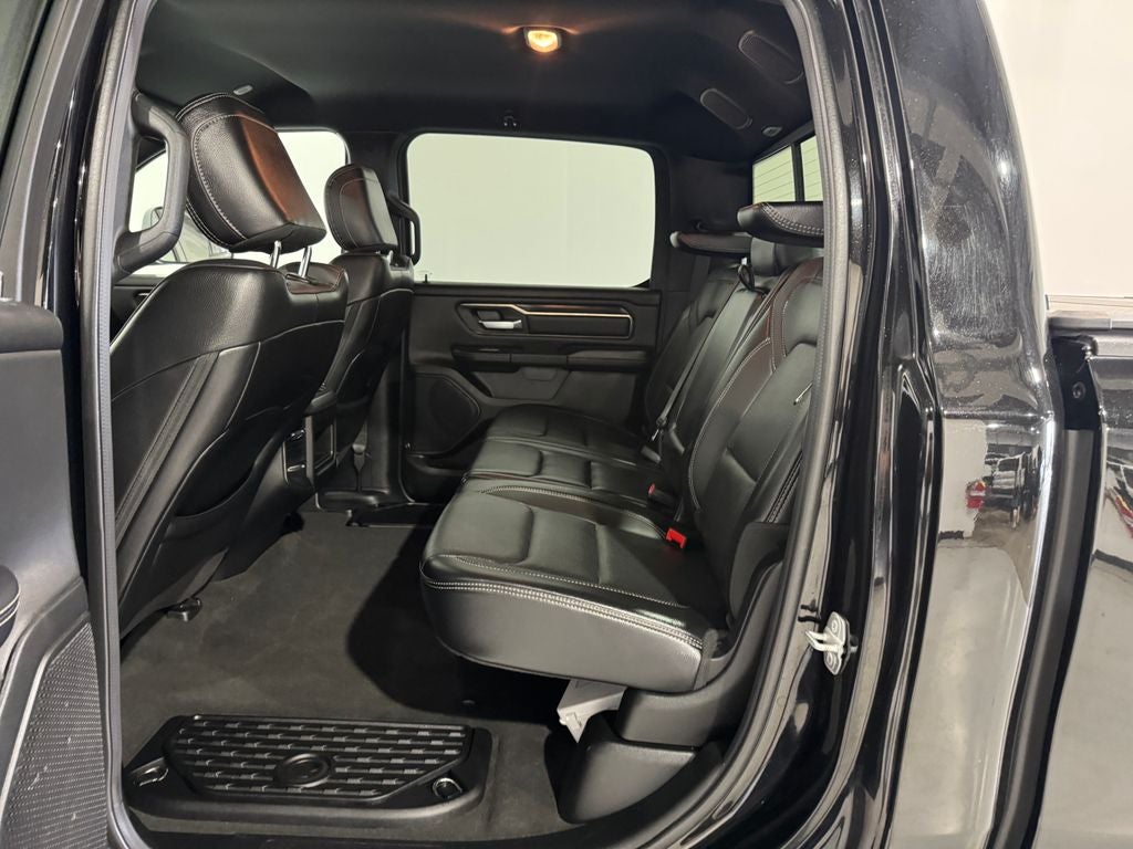 2023 RAM 1500 Rebel Night Edition
