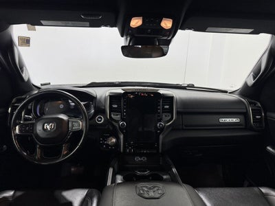 2023 RAM 1500 Rebel Night Edition