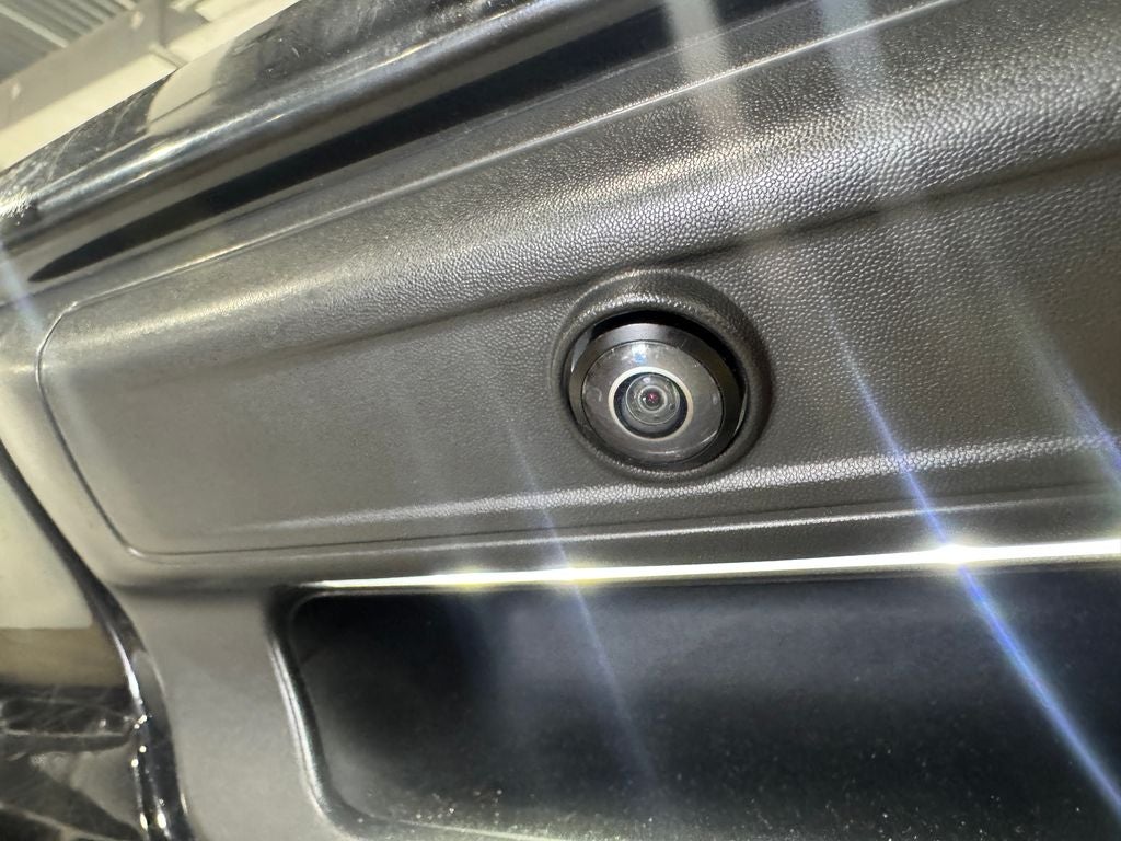 2023 RAM 1500 Rebel Night Edition