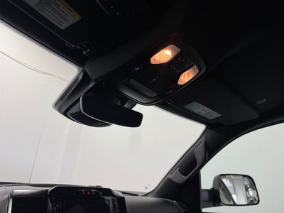 2023 RAM 1500 Rebel Night Edition