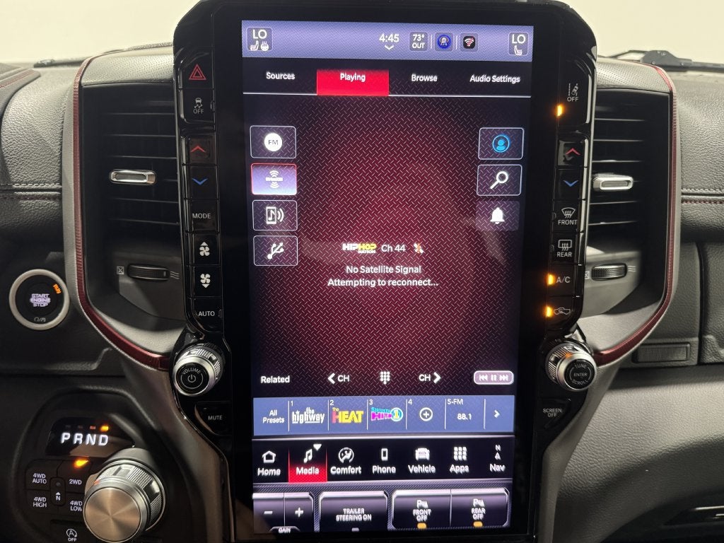 2027 RAM Ram 1500 Rebel