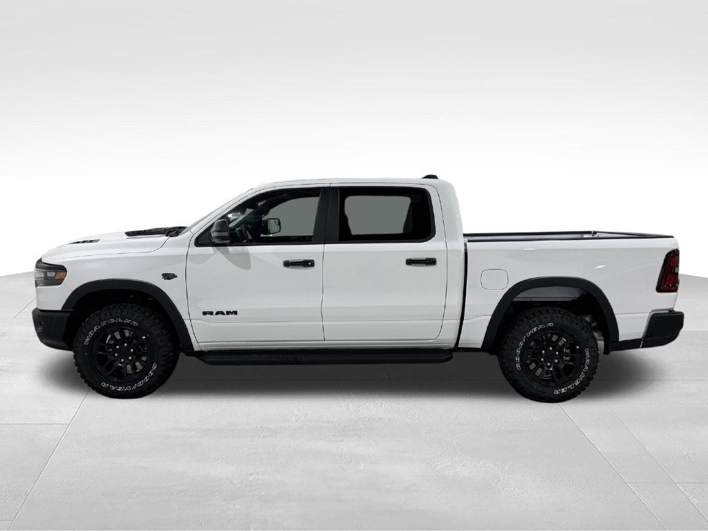 2027 RAM Ram 1500 Rebel