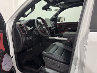 2027 RAM Ram 1500 Rebel
