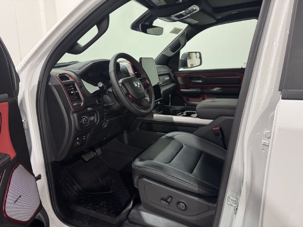 2027 RAM Ram 1500 Rebel