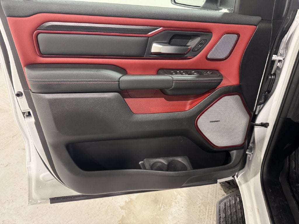 2027 RAM Ram 1500 Rebel