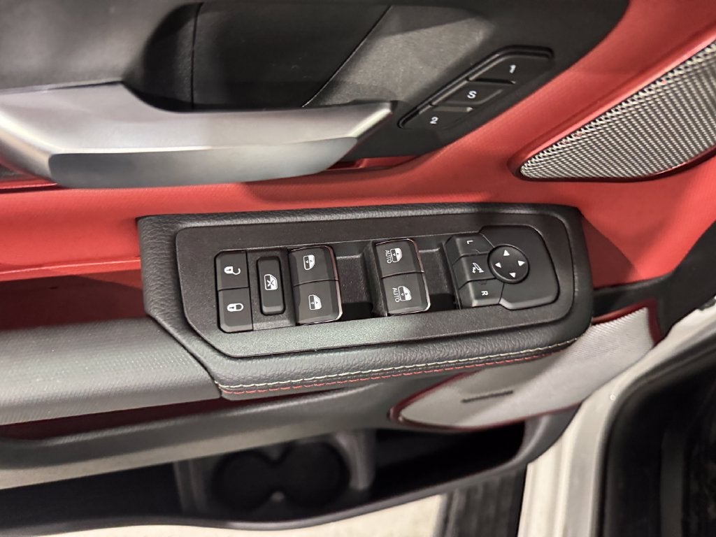 2027 RAM Ram 1500 Rebel