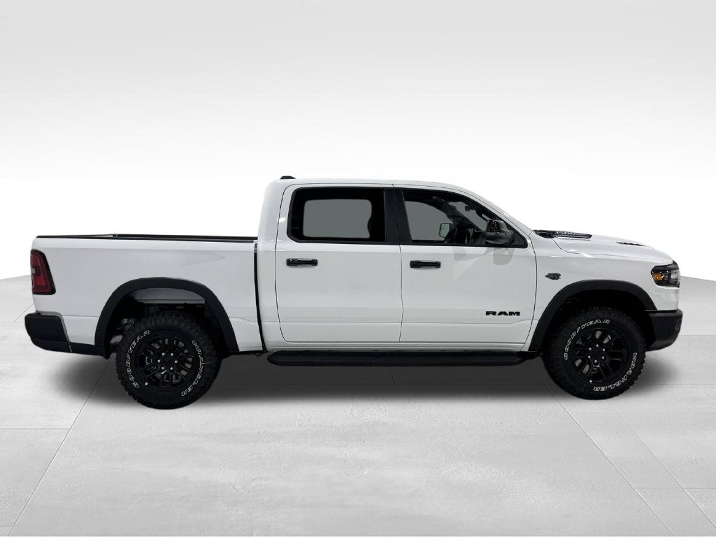 2027 RAM Ram 1500 Rebel