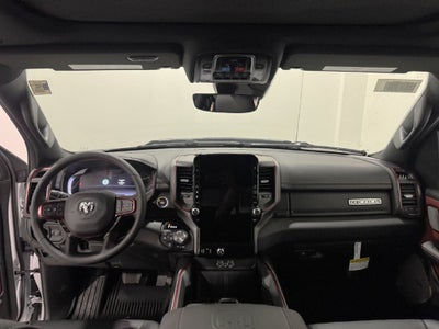 2027 RAM Ram 1500 Rebel