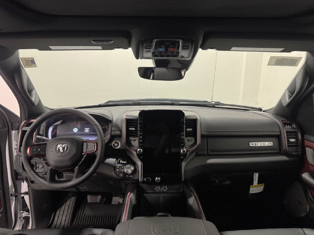 2027 RAM Ram 1500 Rebel