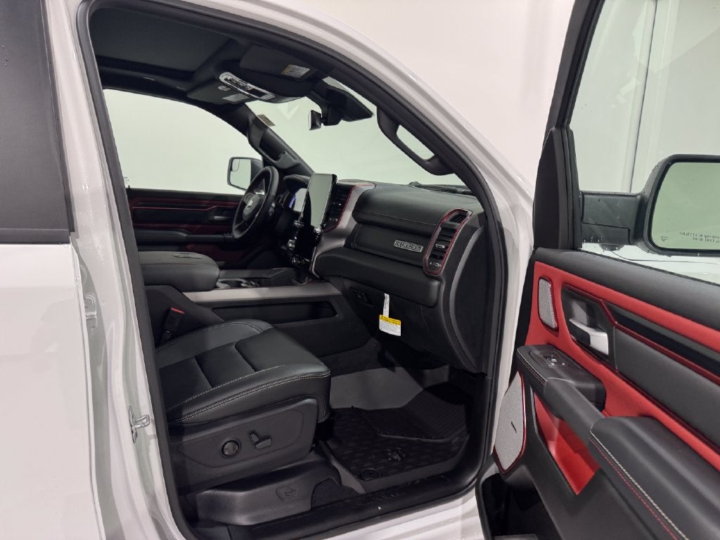 2027 RAM Ram 1500 Rebel