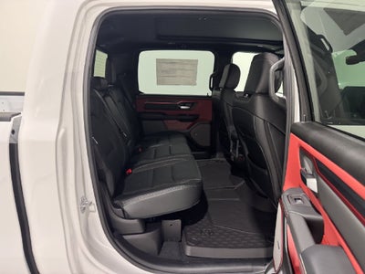 2027 RAM Ram 1500 Rebel