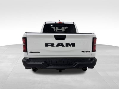 2027 RAM Ram 1500 Rebel