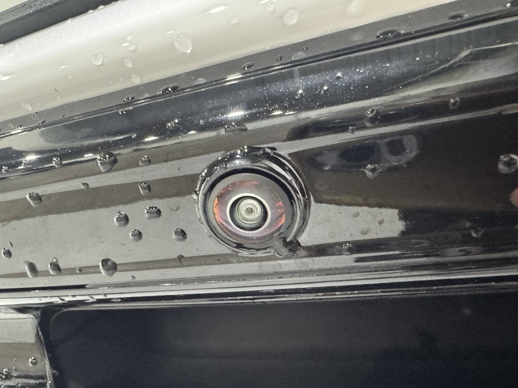 2027 RAM Ram 1500 Rebel
