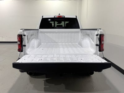 2027 RAM Ram 1500 Rebel