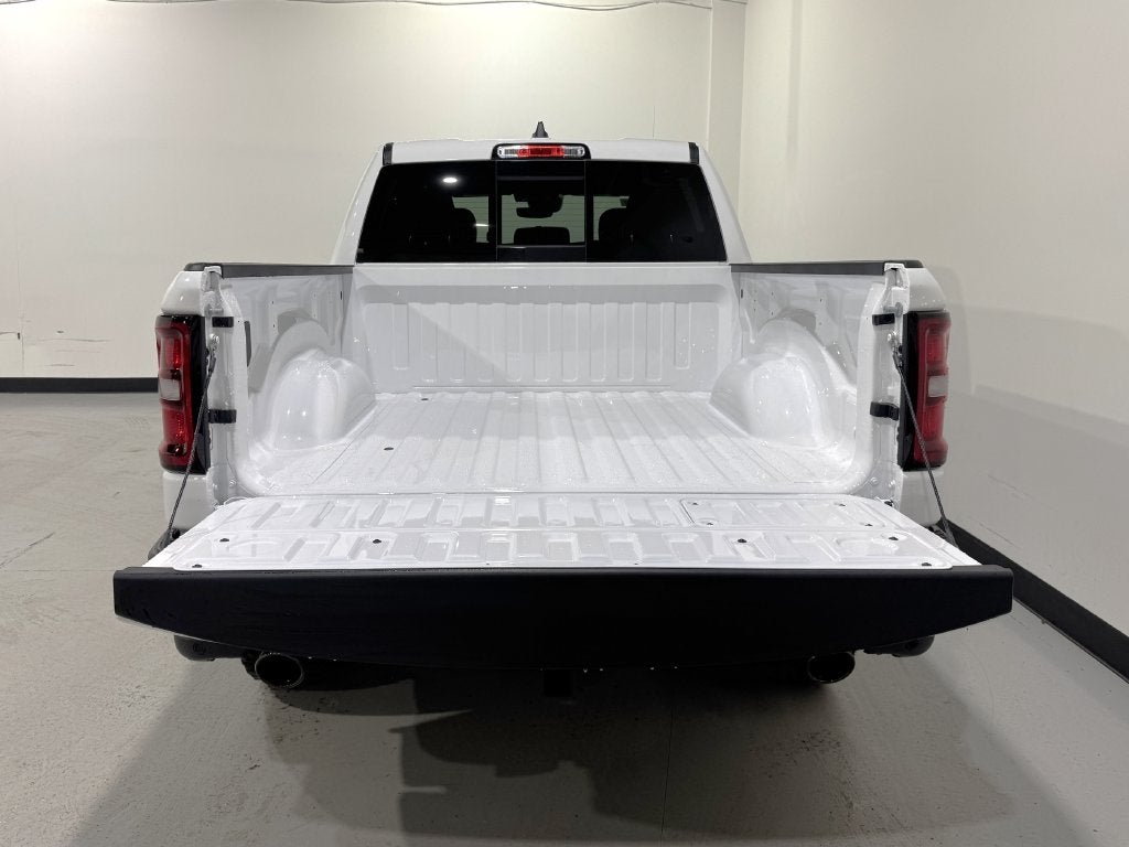 2027 RAM Ram 1500 Rebel