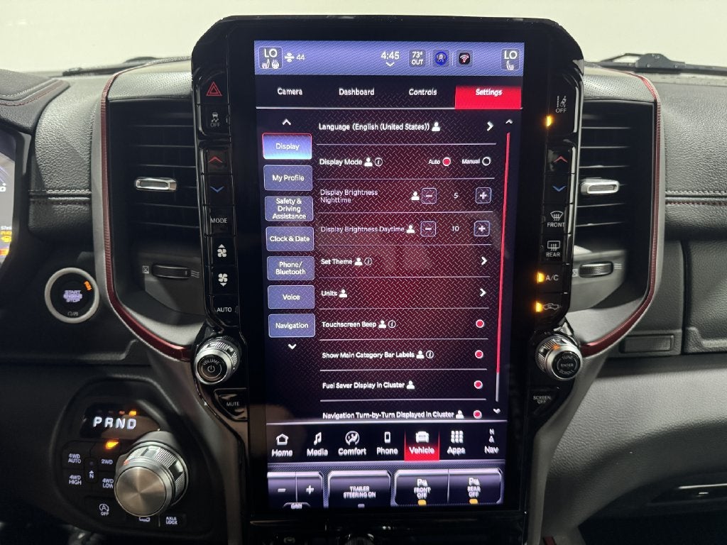2027 RAM Ram 1500 Rebel