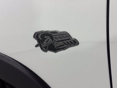 2027 RAM Ram 1500 Rebel