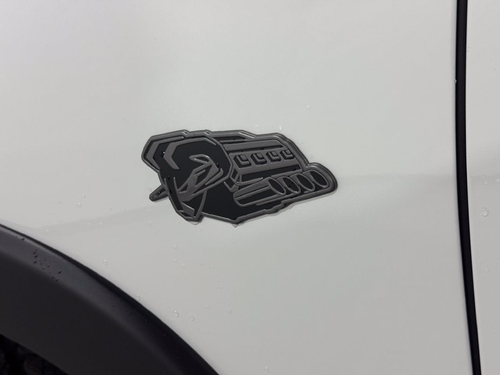 2027 RAM Ram 1500 Rebel