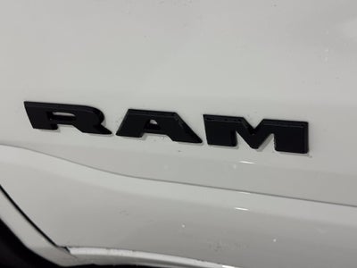 2027 RAM Ram 1500 Rebel