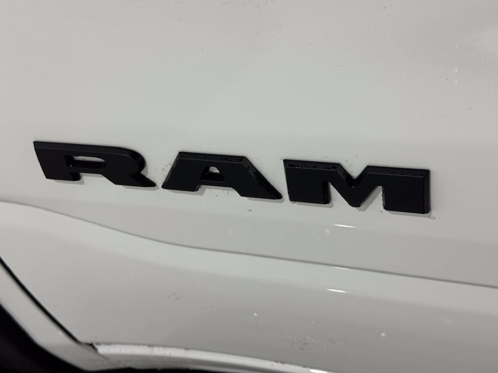 2027 RAM Ram 1500 Rebel