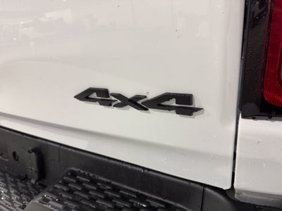 2027 RAM Ram 1500 Rebel