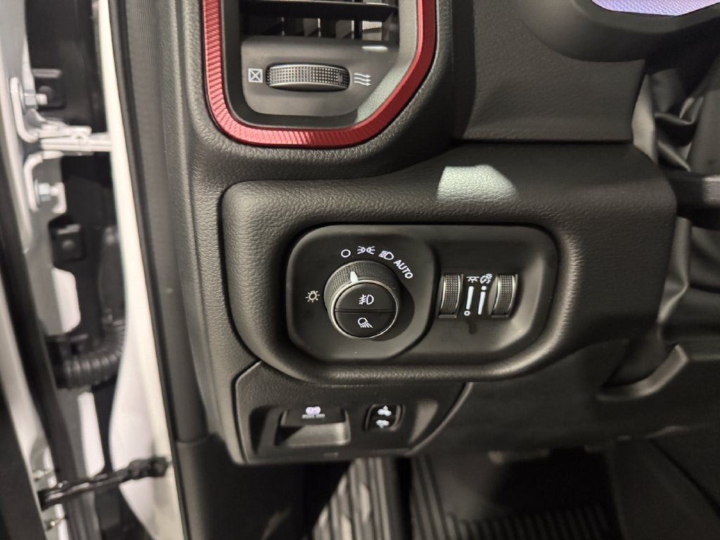 2027 RAM Ram 1500 Rebel