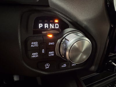 2027 RAM Ram 1500 Rebel