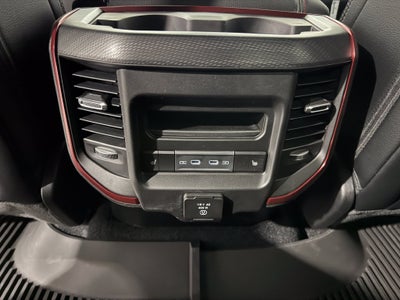 2027 RAM Ram 1500 Rebel