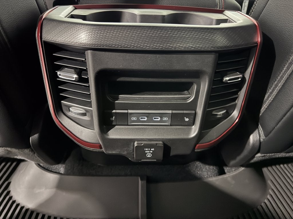 2027 RAM Ram 1500 Rebel