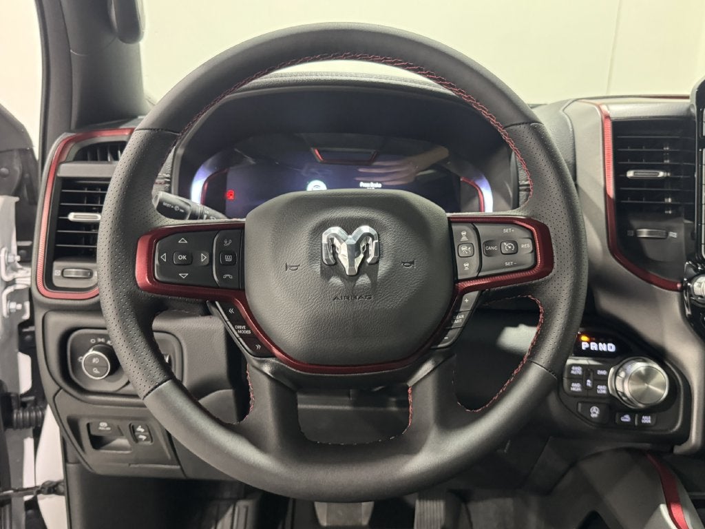 2027 RAM Ram 1500 Rebel