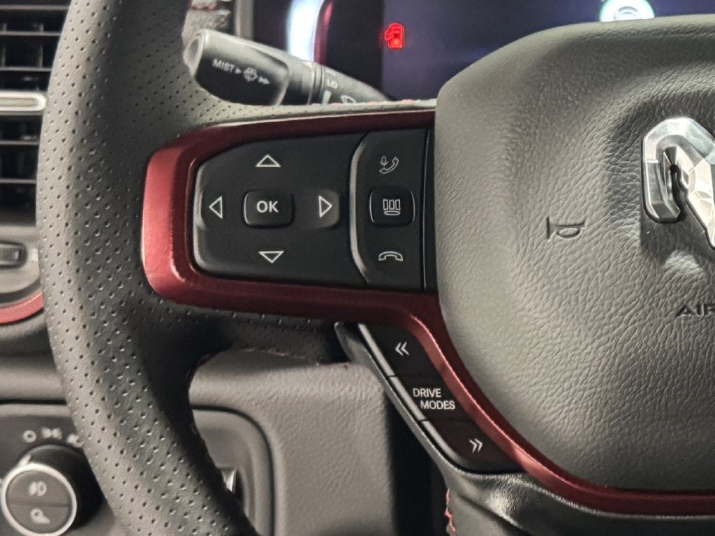 2027 RAM Ram 1500 Rebel