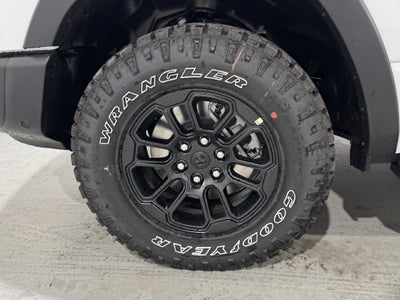 2027 RAM Ram 1500 Rebel