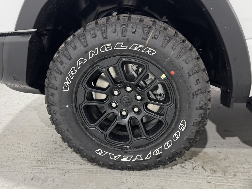 2027 RAM Ram 1500 Rebel