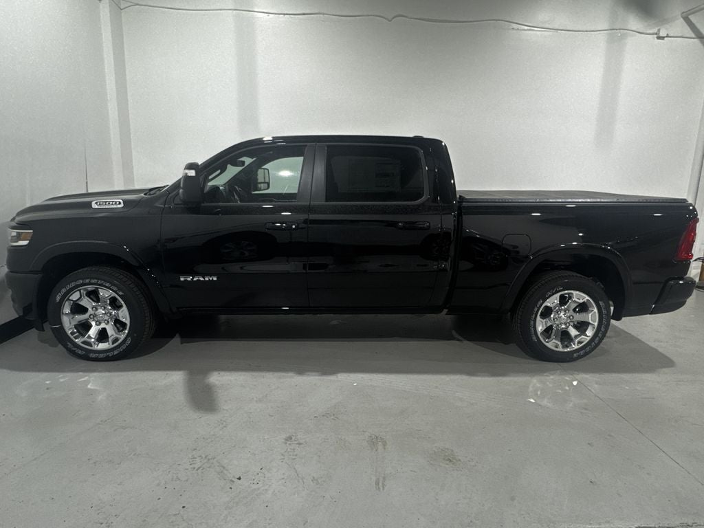 2026 RAM Ram 1500 Big Horn/Lone Star