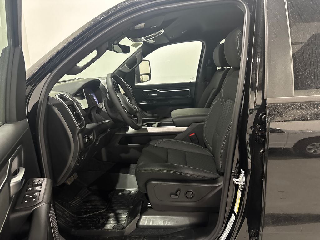 2026 RAM Ram 1500 Big Horn/Lone Star