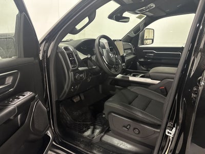 2026 RAM Ram 1500 Big Horn/Lone Star