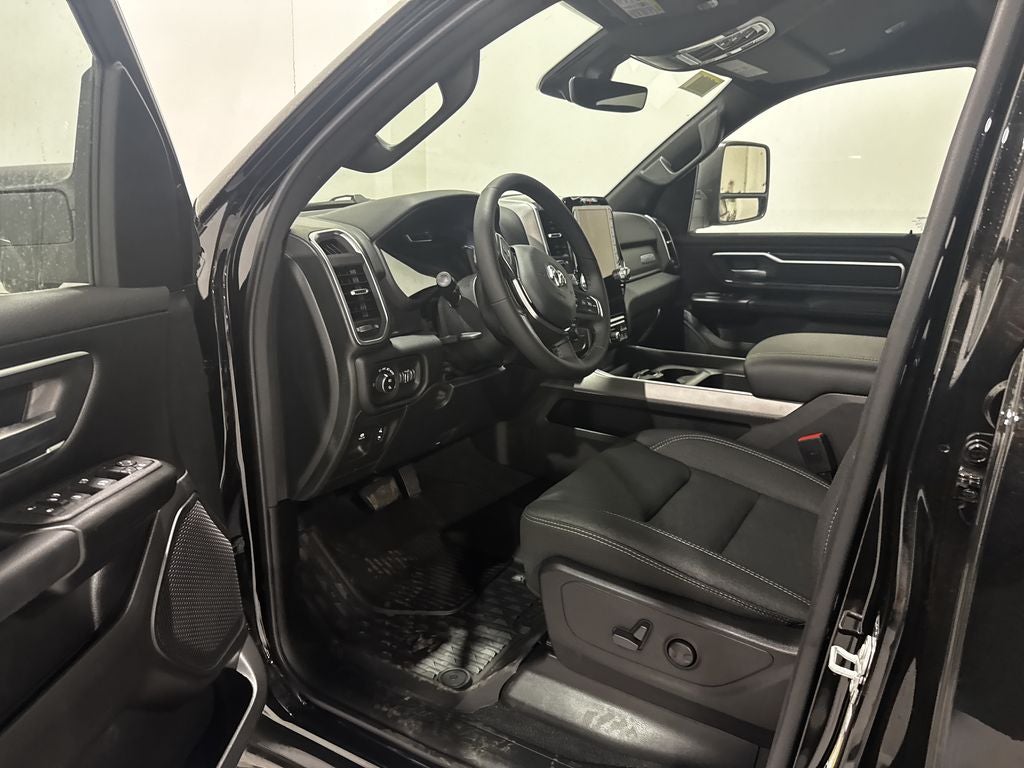 2026 RAM Ram 1500 Big Horn/Lone Star