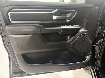 2026 RAM Ram 1500 Big Horn/Lone Star