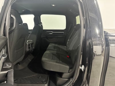 2026 RAM Ram 1500 Big Horn/Lone Star