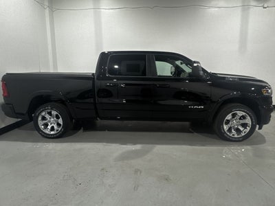 2026 RAM Ram 1500 Big Horn/Lone Star