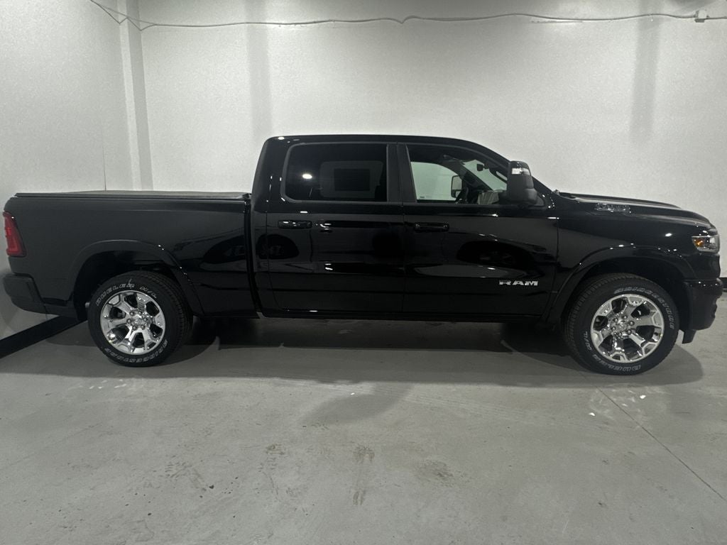 2026 RAM Ram 1500 Big Horn/Lone Star