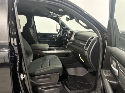 2026 RAM Ram 1500 Big Horn/Lone Star