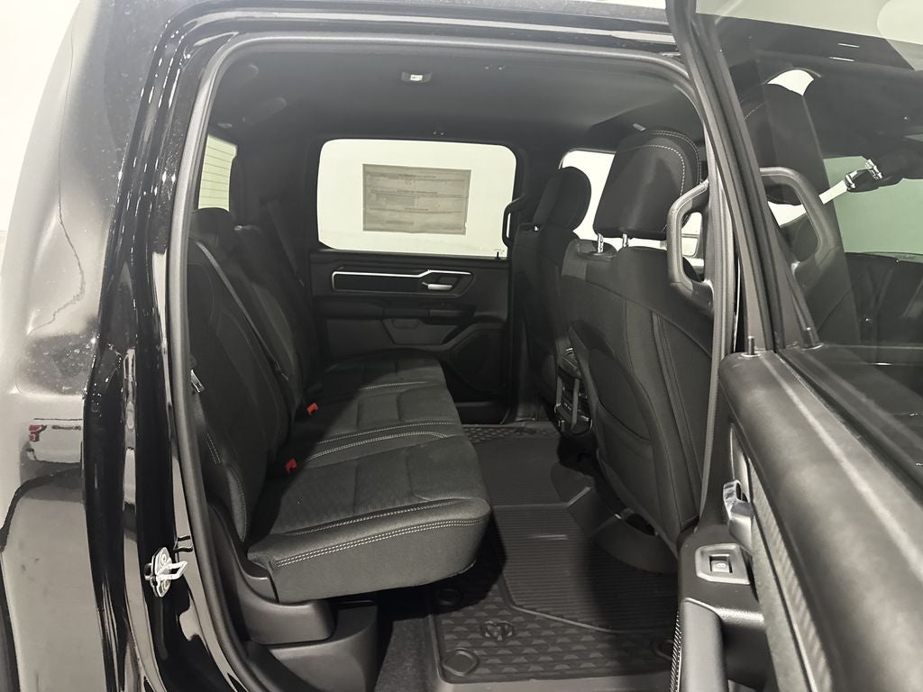 2026 RAM Ram 1500 Big Horn/Lone Star