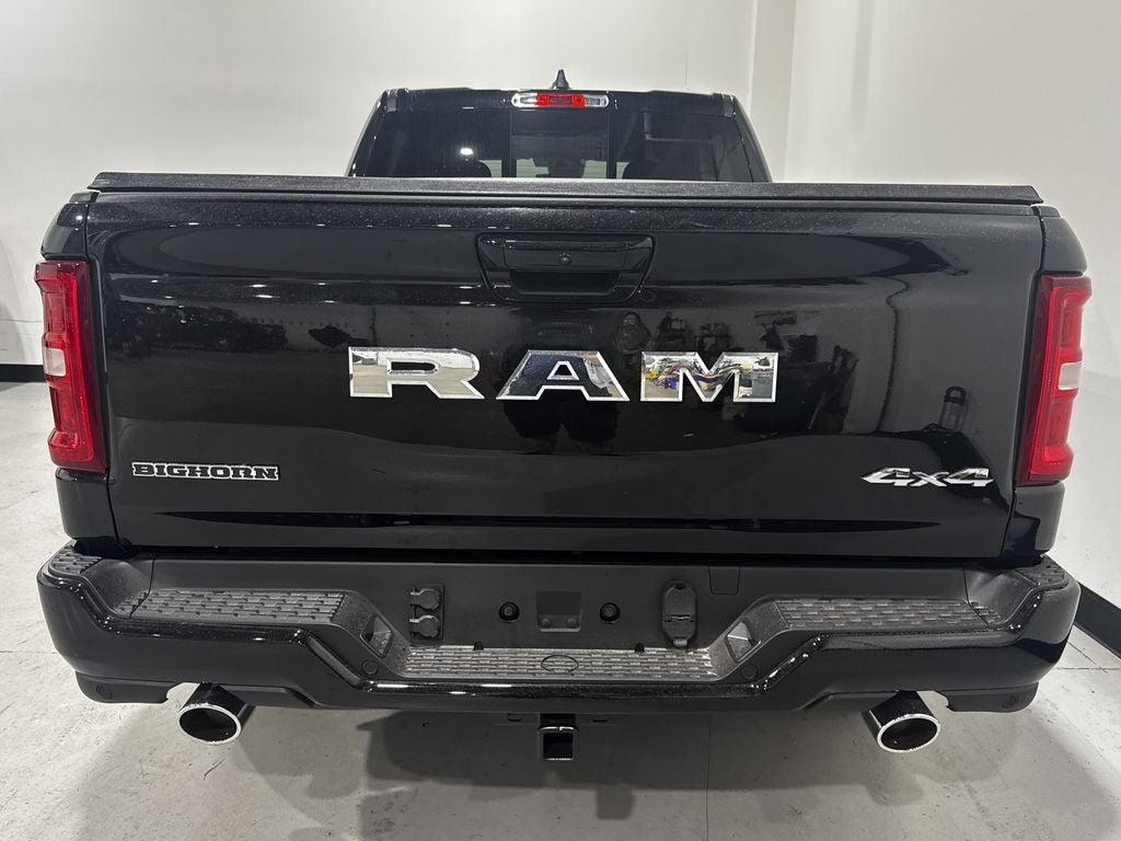 2026 RAM Ram 1500 Big Horn/Lone Star