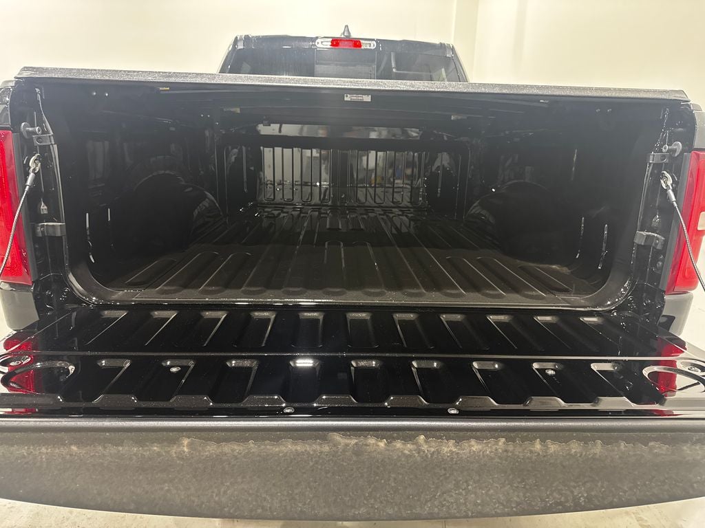 2026 RAM Ram 1500 Big Horn/Lone Star